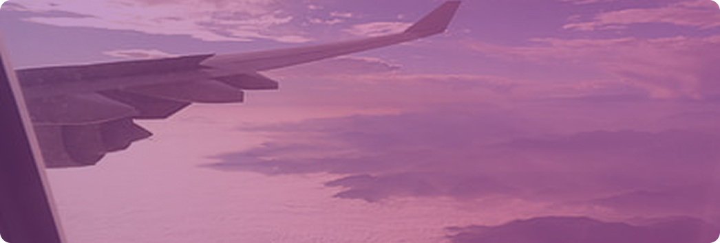 Stay Connected Banner